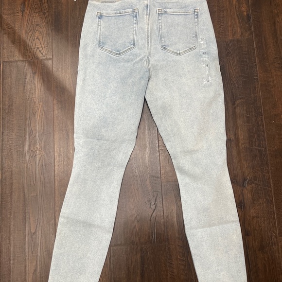 PACSun Super High rise jegging - Picture 3 of 3